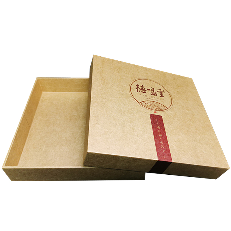 库5盒精品大号茶饼收纳盒可装357g400g饼茶德鸣堂耐用十年包邮销
