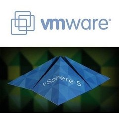 VMware VSphere 5最新虚拟化正版软件 标准版授权LIC定货2-3周