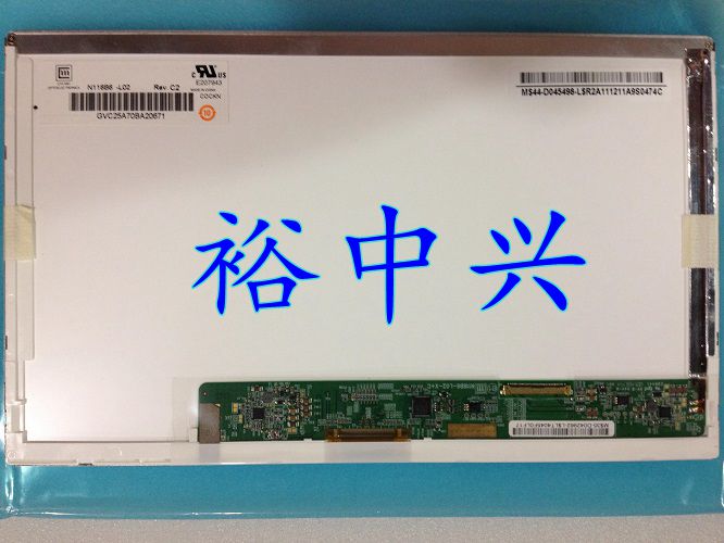 全新 东芝/TOSHIBA T110 T111 T112 T210 T115D 液晶屏 显示屏幕