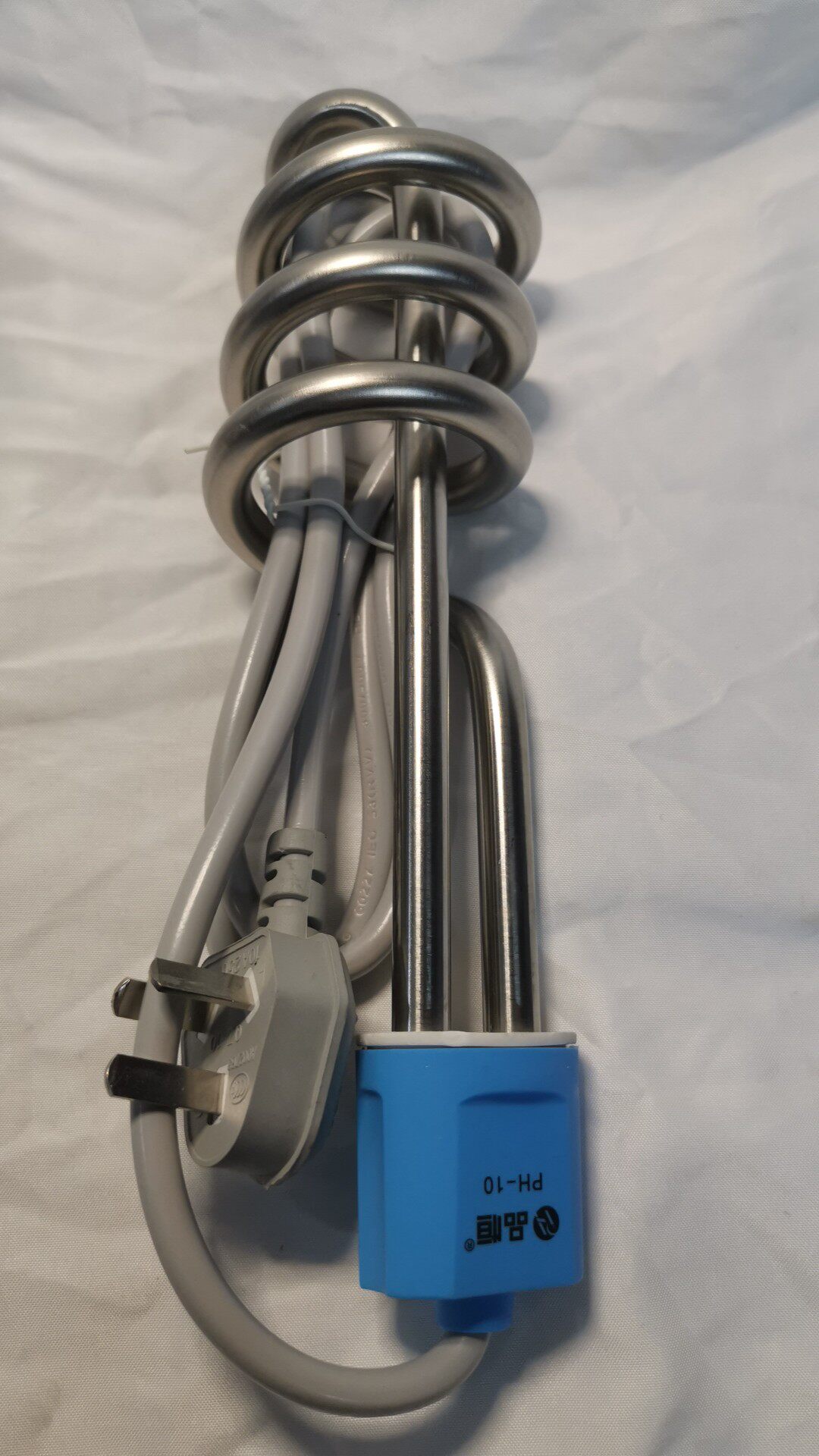 飞科代工厂品恒安全热得快2300w大功率电热管烧水宿舍出租屋包邮