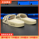 阿迪达斯三叶草男鞋女鞋ADILETTE SANDAL 2.0运动拖鞋正品HQ1195