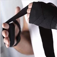 拳击手绷带 绑手绷带 缠手绷带 特价 长2.8米 手绑带 包邮
