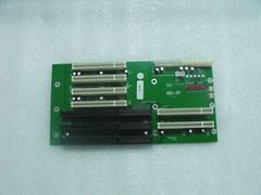 IMB-6P 6槽机箱底板 迷你机箱主板4个PCI 2个ISA 24PIN 工业12PIN