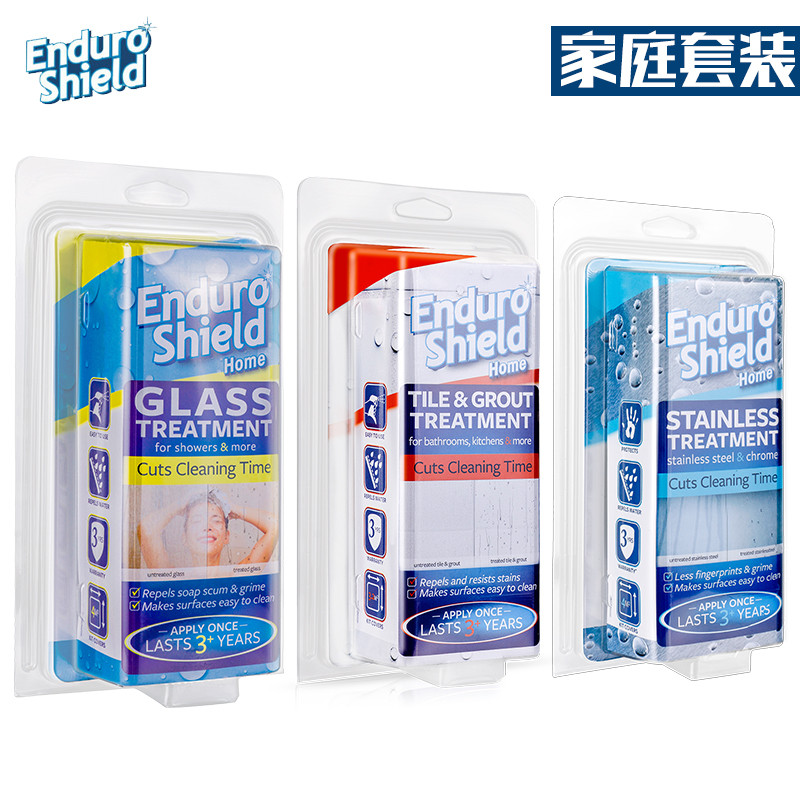 EnduroShield澳尔盾易洁涂层家庭套装玻璃瓷砖不锈钢驱水纳米涂层|msdalam kategori Care pembersih/tuala wanita/kertas/Aromatherapy, Keluarga lebih bersih persekitaran, tujuan Cleaner - dari Buy2taobao.com untuk memberikan perkhidmatan ejen Taobao profesional membeli