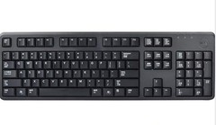 联保全新原装正品 戴尔DELL KB212-B SK-8120 USB有线键盘 KB4021