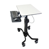 Ergotron EGGER l 24-220-055 move Lifting desk modern Simplicity Single The computer table Ergotron EGGER l 24-220-055 move Lifting desk modern Simplicity Single The computer table