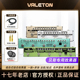 Valeton小绿条贝斯效果器Dapper Bass Mini综合效果器电吉他失真