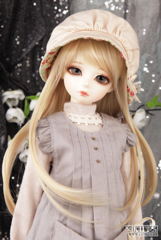 bjd娃娃sd娃娃4分salgoonewver女娃