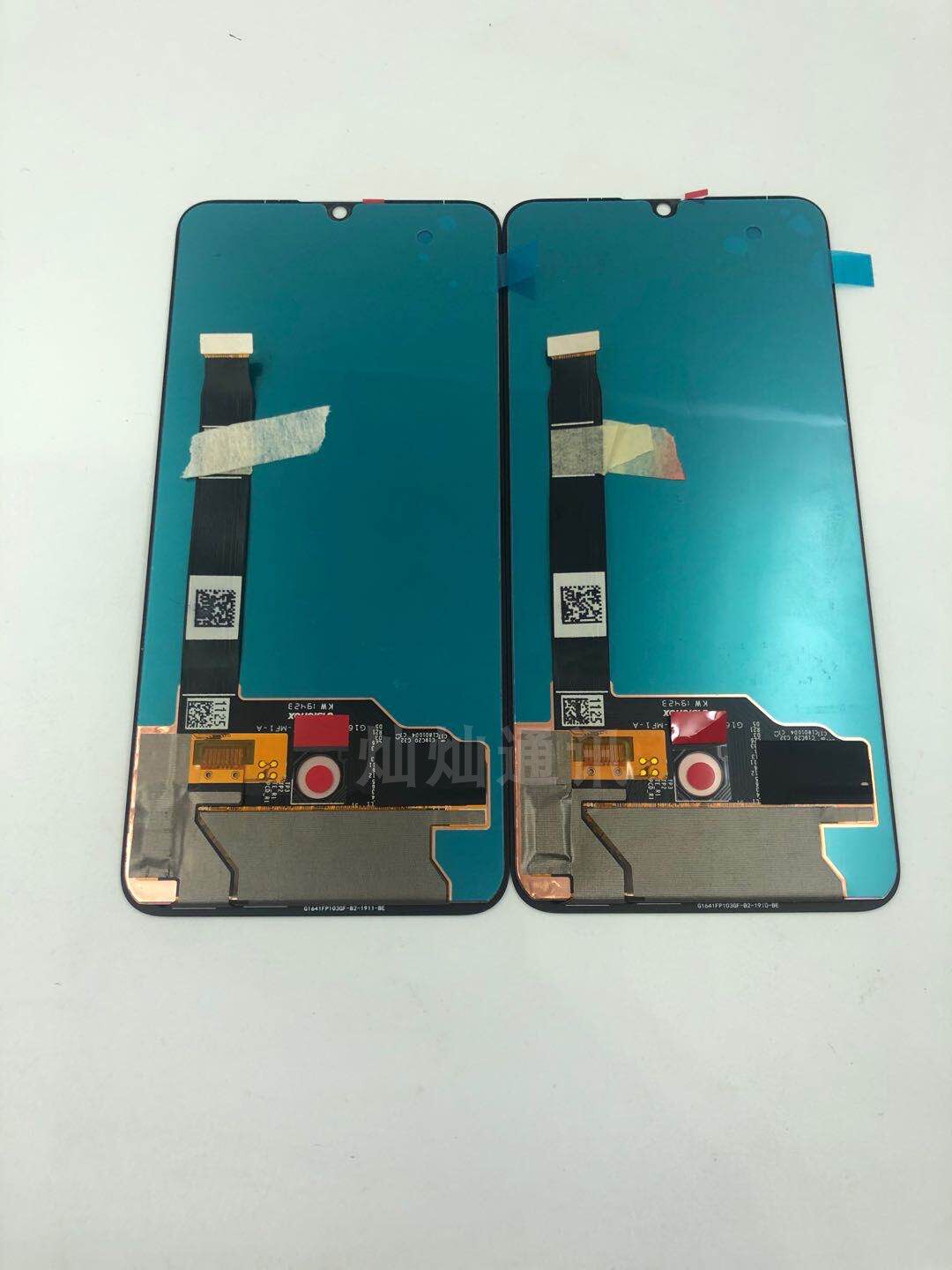 锤子坚果pro pro2 s r2 pro3内外液晶显示屏幕总成带框原装r1维修