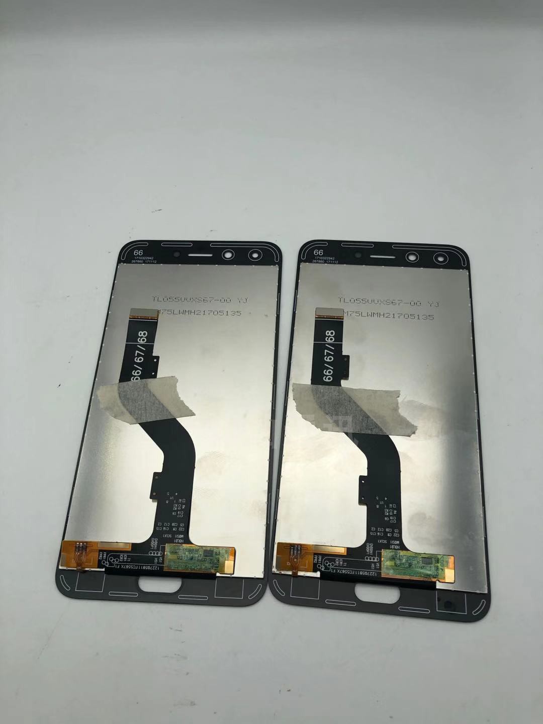 金立s10l/cl/bl f5 s9 gn5003/6/1 3001/s5手机一体显示屏幕总成
