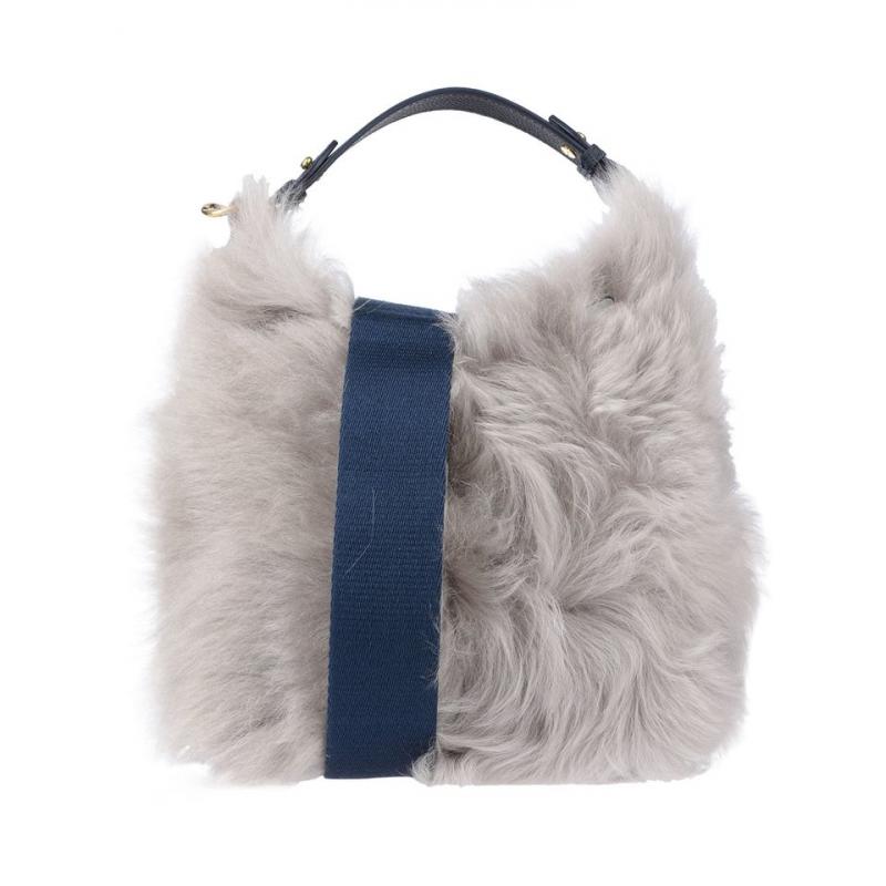 7折 代购 anya hindmarch/安雅·希德玛芝 女2020冬季新品 手提包