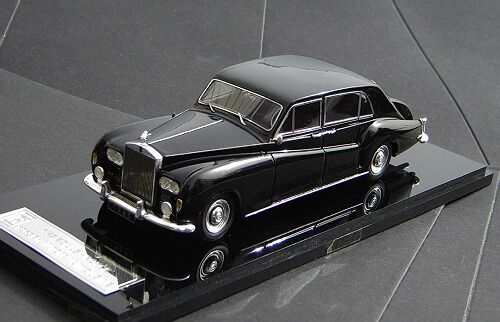 ATC 手板 1:43 Rolls-Royce Phantom V 劳斯莱斯 1963 幻影V车模|msdalam kategori Toy/bayi/teka-teki/blok bangunan/model, model statik, kereta - dari Buy2taobao.com untuk memberikan perkhidmatan ejen Taobao profesional membeli
