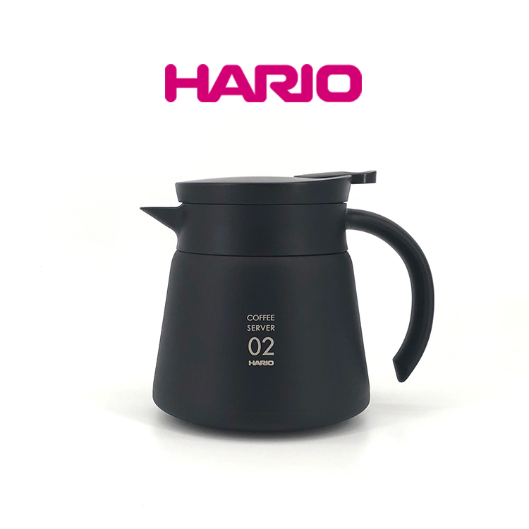 日本HARIO保溫壺咖啡保溫分享壺雙層不鏽鋼咖啡保溫瓶 咖啡壺 VHS在類目 餐飲具, 杯子/水杯/水壺, 保溫壺中 - 來自Buy2taobao.com提供專業的淘寶代購服務