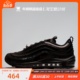 牛哄哄 Nike Air Max 97 Prm 李娜特别版 黑红跑步鞋 DC1709-060