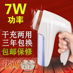 7W大功率毛球修剪器 毛球清理器 衣服毛衣 去剃脱打吸割剔 毛球机