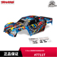 Traxxas 成品车壳 多色 大X X-MAXX #7711X 7711A 7711G 7711R