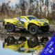 Losi 1/10 22S SCT遥控电动有刷后驱 2WD 短卡RTR 越野车 包邮