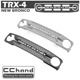 CChand TRX4 福特 烈马 BRONCO 密网格栅