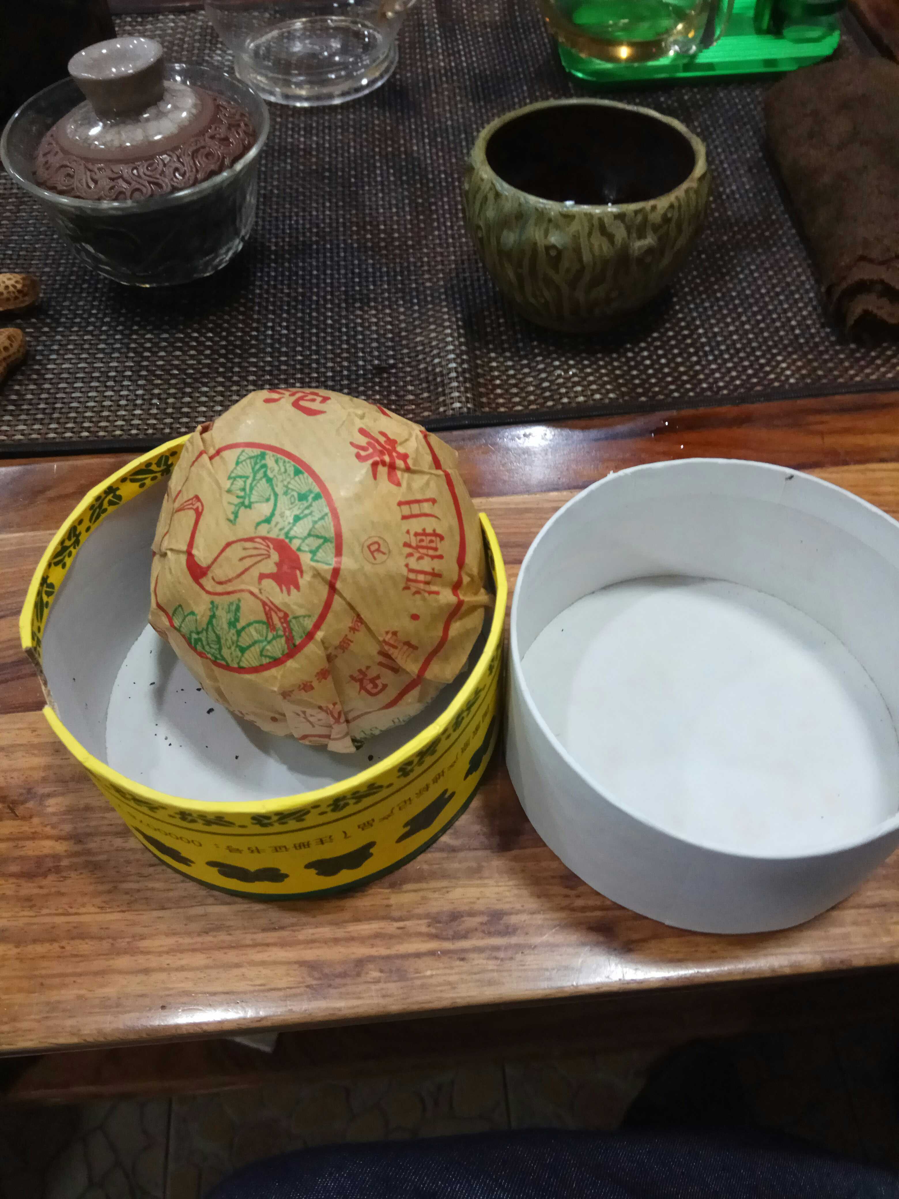 沱茶金絲2011年 沱茶金絲 100g生茶 普洱茶葉在類目 茶, 普洱中 - 來自Buy2taobao.com提供專業的淘寶代購服務