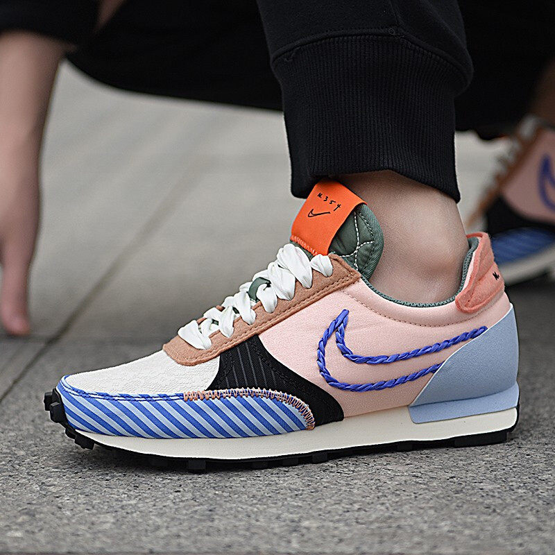 耐克运动鞋2021秋冬新款女