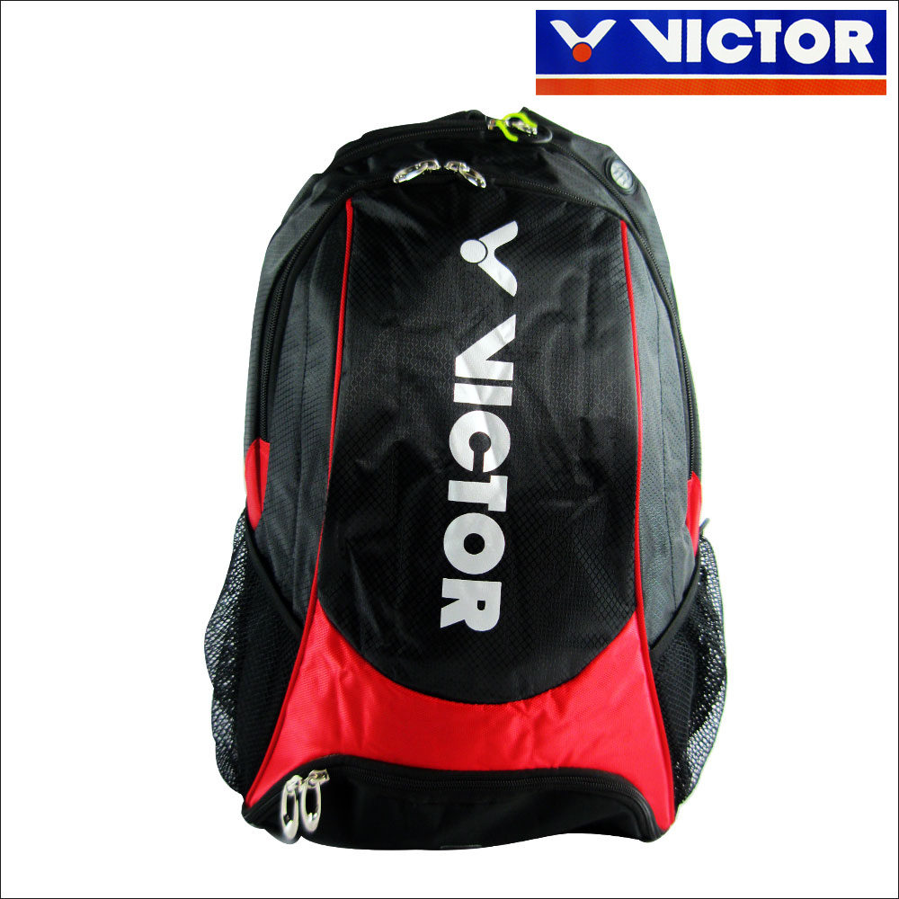 victory Badminton bag Backpack men and women VICTOR BG610 BR6002 5002in the Sports/Yoga/Fitness/Fans supplies , Badminton , Badminton bag category - from Buy2taobao.com to provide professional Taobao agent buy service