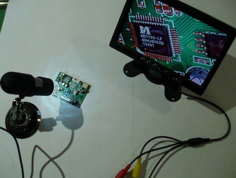 Seckill 400 Electron Microscopy AV output 7-inch high definition display Digital Magnifierin the 3C Digital Accessories, Digital peripheral , Digital Microscope category - from Buy2taobao.com to provide professional Taobao agent buy service