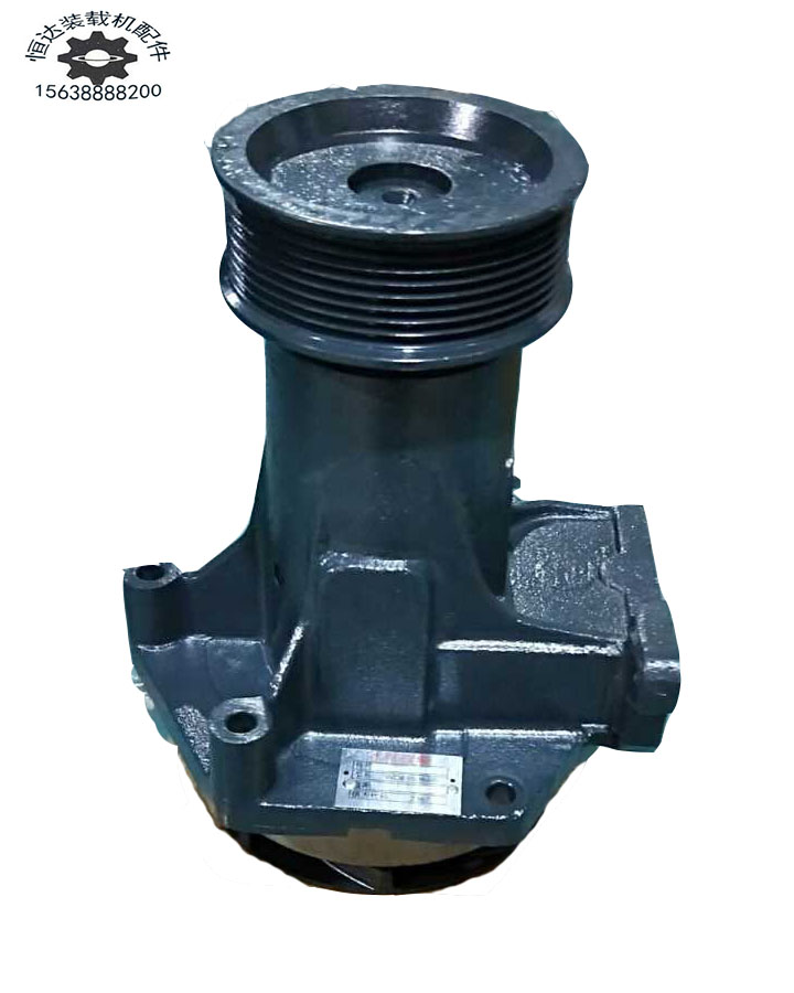 Loaders Forklift parts Xiamen Engineering Liugong Longgong XCMG Yutong Weichai Steyr engine 307 Water pumpin the Car/Articles/Fitting/Refit , Auto Parts and Accessories , Cooling System , Pump category - from Buy2taobao.com to provide professional Taobao agent buy service