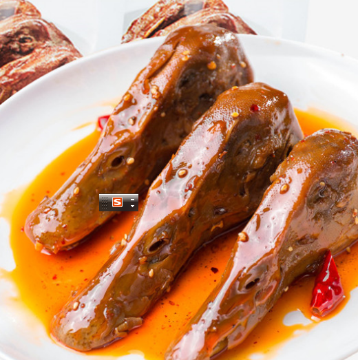 鸭脑壳大额优惠券