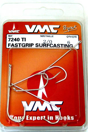 法國 VMC 魚鈎 垂釣漁具 7240 TI 本店熱賣 釣鈎在類目 戶外/登山/野營/旅行用品, 垂釣裝備, 魚鉤中 - 來自Buy2taobao.com提供專業的淘寶代購服務