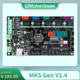 Makerbase MKS Gen V1.4 3D打印机主板 2560一体板 控制板