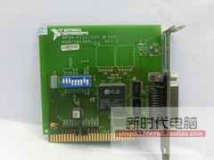 美国NI GPIB-PCII/IIA ASSY181065-01卡 GPIB卡