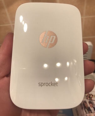 Re:请问真的感受惠普小印sprocket二代怎么样呢??说说惠普小印sprocket二代质量好 ..