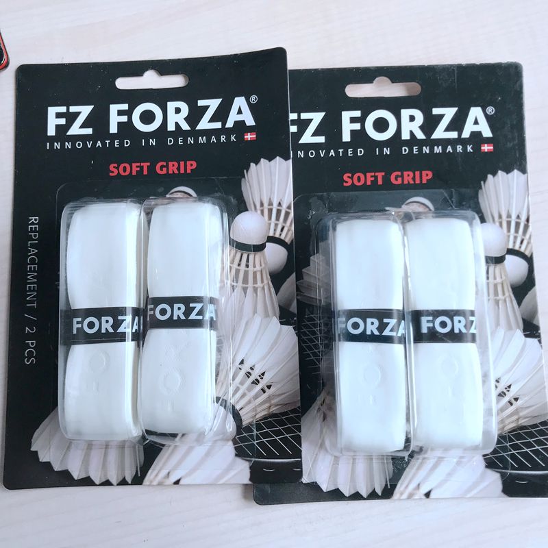 丹麦 FZ FORZA SOFTGRIP羽毛球拍 底胶 内柄皮2条装包邮|msdalam kategori sukan/Yoga/kecergasan/bekalan peminat, badminton, gel tangan/sweatband - dari Buy2taobao.com untuk memberikan perkhidmatan ejen Taobao profesional membeli