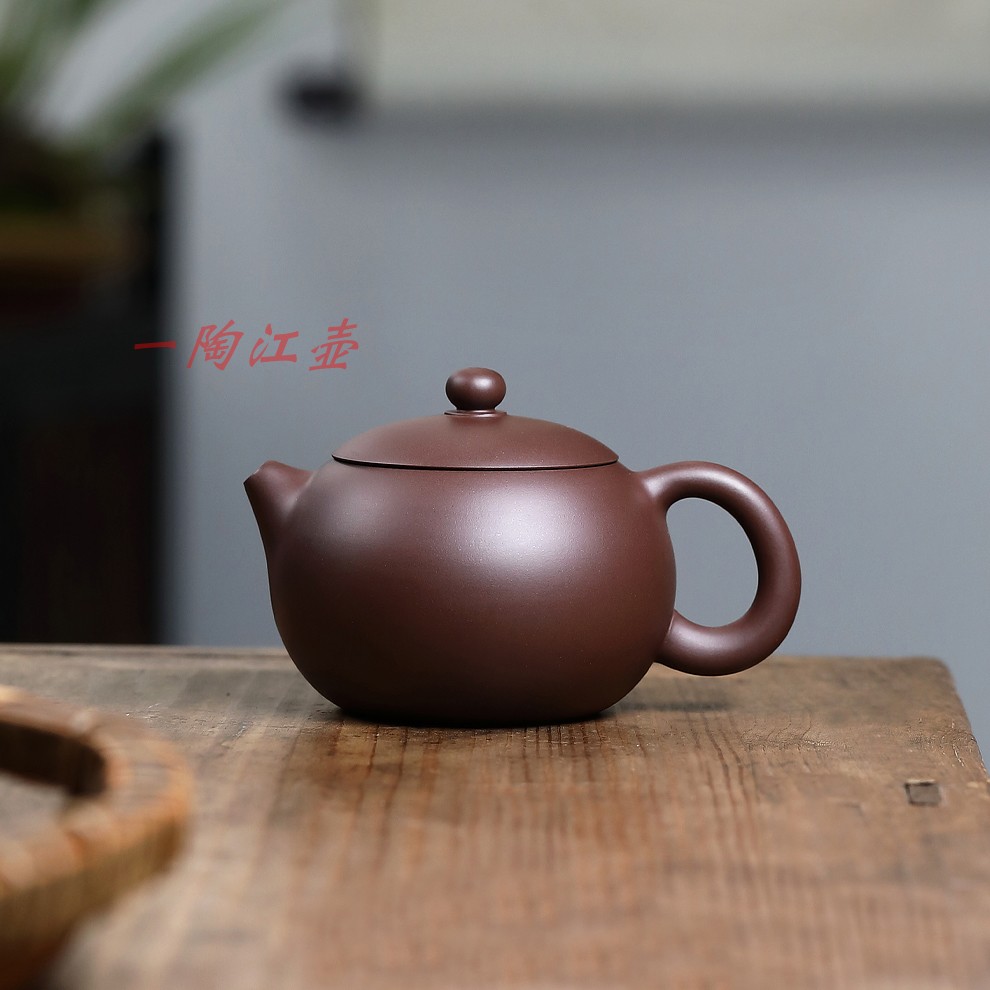一折史爱民紫砂壶