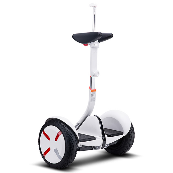 ninebot mini pro九号平衡车国际版腿控升级款9号智能