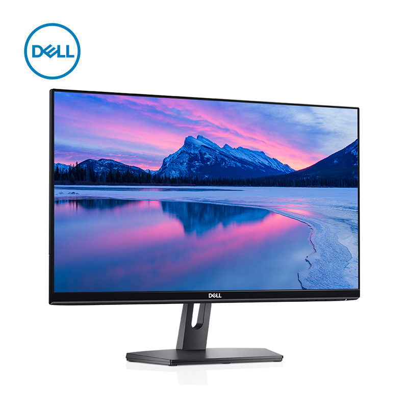 Dell/戴尔23.8英寸高清IPS显示器窄边框办公电脑液晶显示屏24家用在类目 电脑硬件/显示器/电脑周边, 显示器中 - 来自Buy2taobao.com提供专业的淘宝代购服务