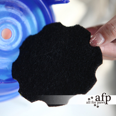 AFP宠物活氧饮水机滤芯滤棉（2片装）官方配件