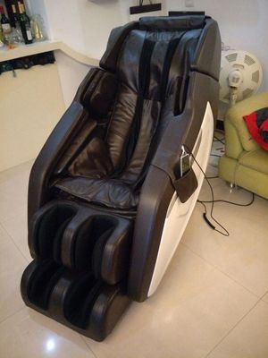 Re:真实体验比较Rovos/荣耀按摩椅R710评价好不好呢?说说Rovos/荣耀按摩椅R710怎么 ..