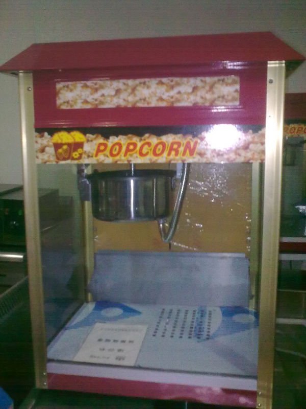 奥尔格出品 玉米爆花机 玉米爆谷机|ruв категории кухонные приборы, коммерческих кухня электричество, коммерческих попкорн машины - от Buy2taobao.com для оказания профессиональной услуги покупки агента Taobao