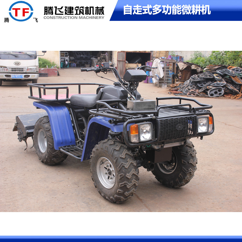 Agricultural micro tillage vehicle/ATV four/Motocross/Farmer car/Orchard car/Four wheeled jeepin the Agricultural Machinery/Farm tools/Plastic sheeting , Agricultural Machinery , Agricultural Transport Vehicles category - from Buy2taobao.com to provide professional Taobao agent buy service