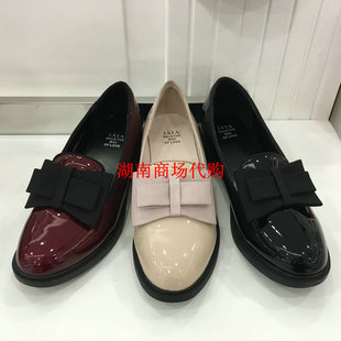 af1聯名紀梵希 專櫃正品代購 他她2020年春款女單鞋T1306 AF2T1306DU1AQ7 漆皮 af