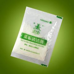 茶卫士 茶垢清洁剂 保温杯 茶具 茶瓶 茶壶 保温瓶清洗剂 (1袋装)