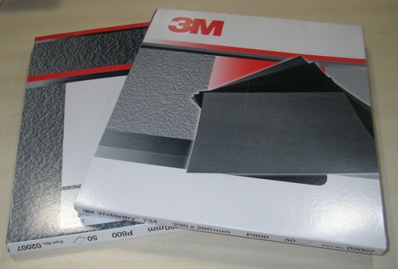 3M734砂纸 3M734水砂纸P800#号 800目砂纸 3M砂纸800在类目 汽车/用品/配件/改装, 汽车美容/保养/维修, 汽车美容漆/膜/蜡工具, 车用砂纸中 - 来自Buy2taobao.com提供专业的淘宝代购服务