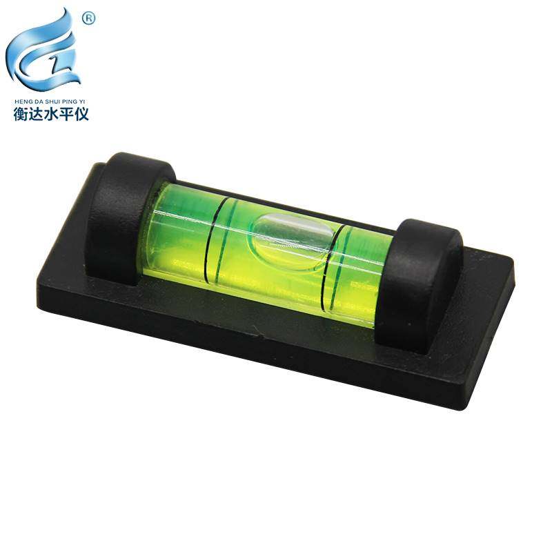 气泡水平仪使用方法「气泡水平仪使用方法步骤」