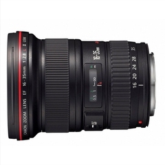 Canon/佳能 EF 16-35mm f/2.8L II USM超广角全画幅红圈镜头 正品