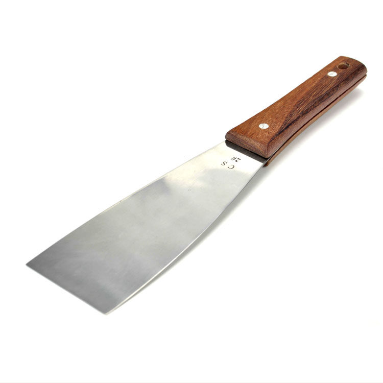 ktm汽车贴膜工具铁刮系列长柄加厚钢刮大号刮板