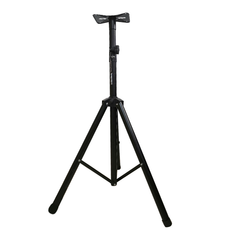 专业加厚音箱支架音响机架三脚架子卡拉ok会议hifi音箱架环绕架