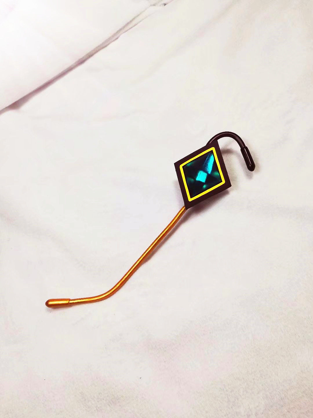 es偶像梦幻祭 影片美伽 耳机 耳麦  cos道具定做