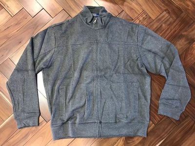 Rl rrl 全棉夹克 线衣 宽松版 老库存特价