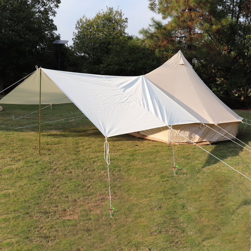 四脚伞帐篷 4大额优惠券